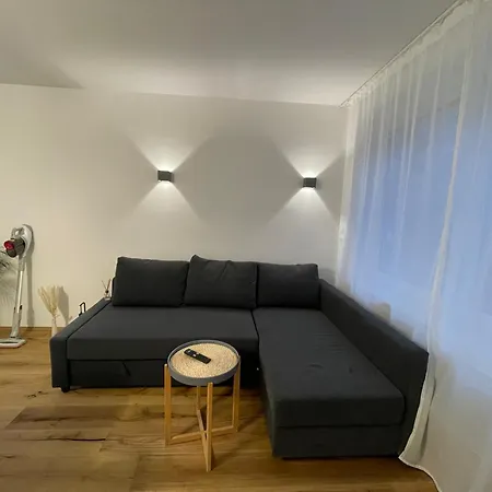 Lejlighed Zentrales Zwischen Messe Und Altstadt *